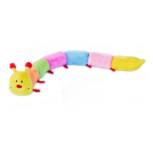 Zippy Paws - Caterpillar with Blasters