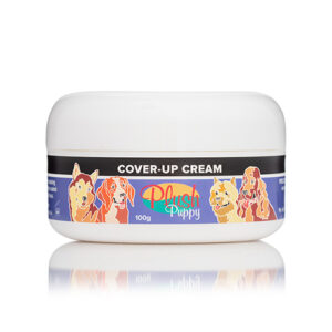 Plush Puppy Cover Up Cream