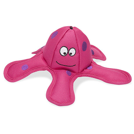 Kong Belly Flops - Octopus