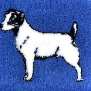 Jack Russell VetBed
