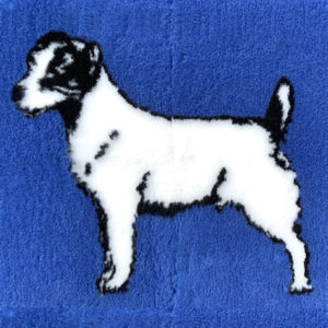 Jack Russell VetBed