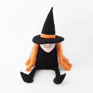 Crinkle - Witch