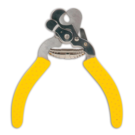 Gripsoft Dog Nail Clippers Medium