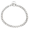 Herm Sprenger Chrome 3mm Chain