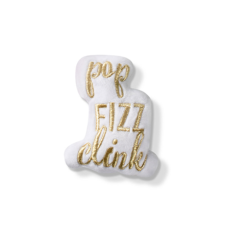 Fringe Miniz Champagne Pop Fizz Clink