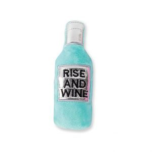 Fringe Miniz Wine Bottle Rise and Wine