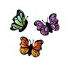 Fringe Miniz Butterflies Group