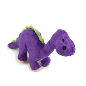 GoDog Dino Bruto Purple Small