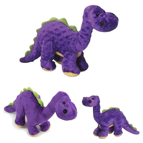 GoDog Dino Bruto Purple Group