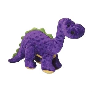 GoDog Dino Bruto Purple Large