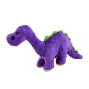 GoDog Dino Bruto Purple Mini