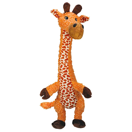 KONG Shakers Luvs Giraffe