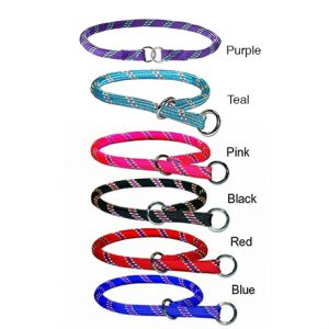 Mountain Rope Collar & Leads