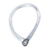 Nylon Slip Collar 8mm White