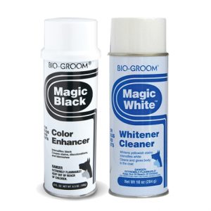 Bio-Groom Magic Coat Enhancer Spray-on Chalk Group