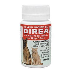 Direa Tablets