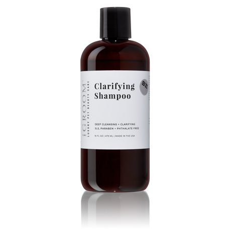 iGroom Clarifying Shampoo 16oz (473ml)