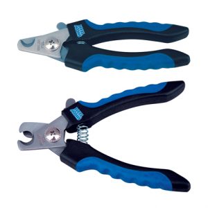 Show Tech Comfort Grip Dog Nail Clippers Group