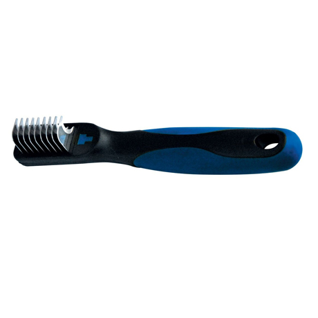 Show Tech Mat Buster 9 Blades Dematting Comb