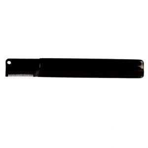 SHOW TECH Standard Fine Stripping Knife - Black