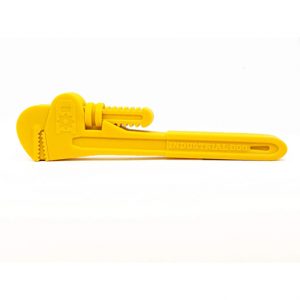 SodaPup Chew Toy Pipe Wrench