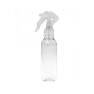 Spray Bottle Clear 125ml