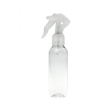 Spray Bottle Clear 125ml