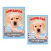 Wombaroo Dog Milk Replacer Group