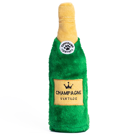 Bottle Crusherz Happy Hour - Champagne