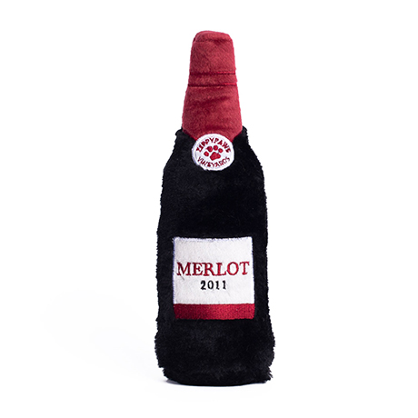 Bottle Crusherz Happy Hour - Merlot