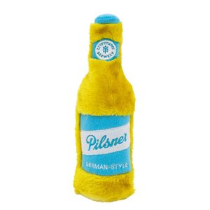 Bottle Crusherz Happy Hour - Pilsner