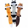 Skinny Peltz Fox, Raccoon, Squirrel - Large