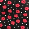 Snuggle Rug - Poppies